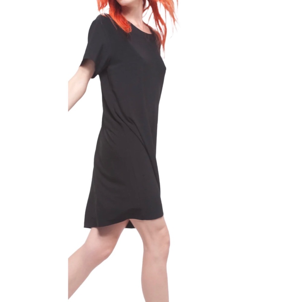 ❗️FINAL❗️ NORMA KAMALI Black “The Go Bag” Dress 🔴